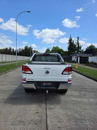 Mazda BT-50 2018 Automatica 3.2 4x4