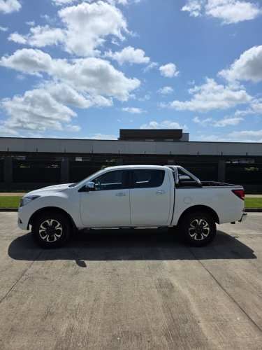 Mazda BT-50 2018 Automatica 3.2 4x4