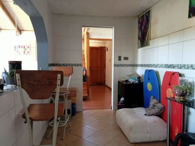 Venta de Propiedad Sector Norte Villa Alemana