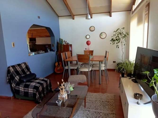 Venta de Propiedad Sector Norte Villa Alemana