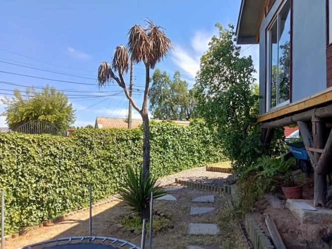 Venta de Propiedad Sector Norte Villa Alemana