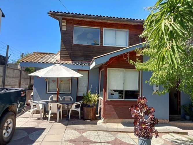 Venta de Propiedad Sector Norte Villa Alemana