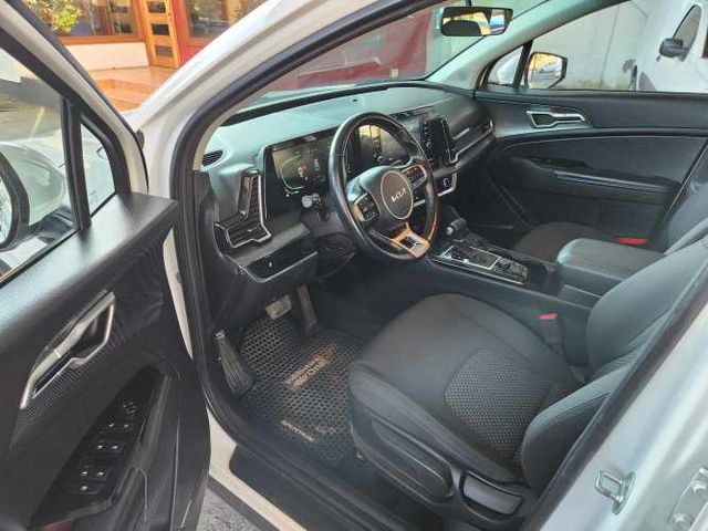 KIA SPORTAGE EX 1.6 7dct AWD AUTOMATICO, recibo vehiculo