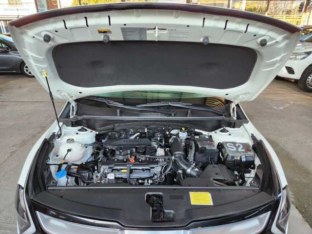 KIA SPORTAGE EX 1.6 7dct AWD AUTOMATICO, recibo vehiculo