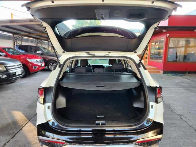 KIA SPORTAGE EX 1.6 7dct AWD AUTOMATICO, recibo vehiculo