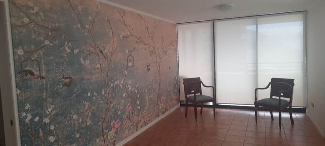 Arriendo departamento