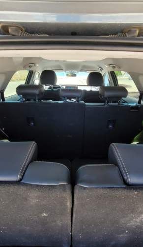 Chery Tiggo 8 GLS M 2020T 