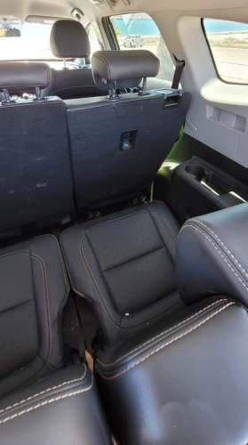 Chery Tiggo 8 GLS M 2020T 