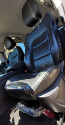 Chery Tiggo 8 GLS M 2020T 