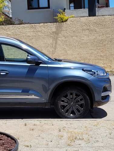 Chery Tiggo 8 GLS M 2020T 