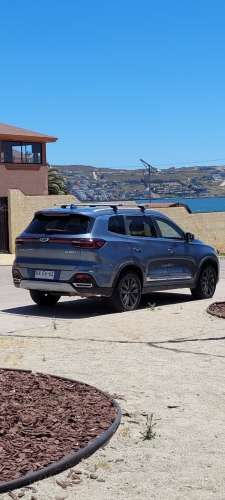 Chery Tiggo 8 GLS M 2020T 