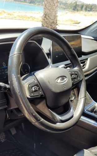 Chery Tiggo 8 GLS M 2020T 