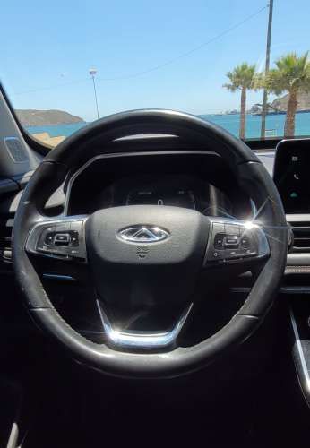 Chery Tiggo 8 GLS M 2020T 