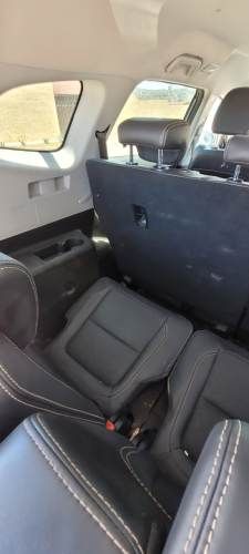 Chery Tiggo 8 GLS M 2020T 