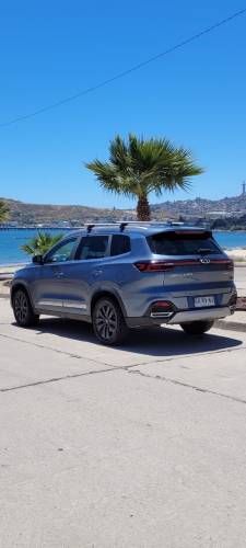 Chery Tiggo 8 GLS M 2020T 