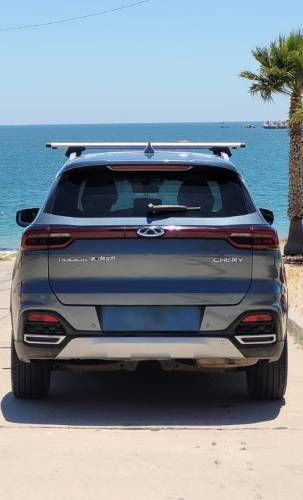 Chery Tiggo 8 GLS M 2020T 