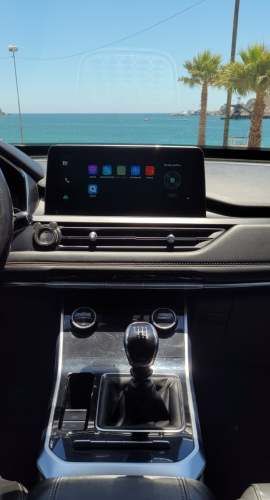 Chery Tiggo 8 GLS M 2020T 