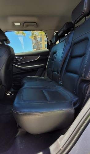 Chery Tiggo 8 GLS M 2020T 