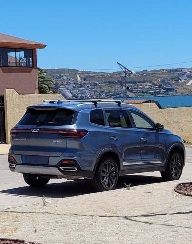 Chery Tiggo 8 GLS M 2020T 