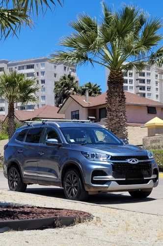 Chery Tiggo 8 GLS M 2020T 