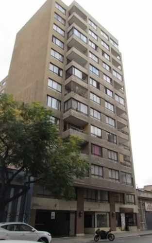 CENTRAL Y ACOGEDOR DEPARTAMENTO EN VENTA