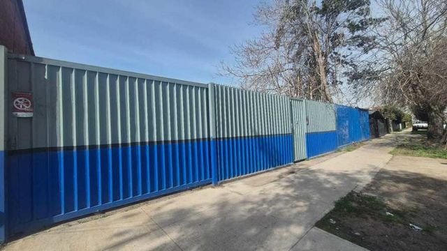 VENDO 2 PROPIEDADES GALPÓN CASA TERRENO (128373)