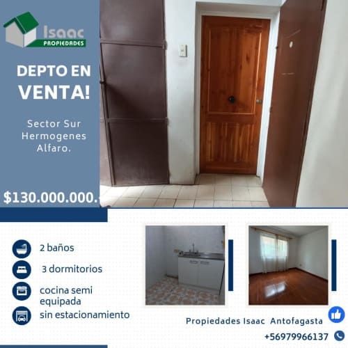 Departamento Sector Sur