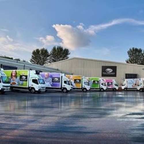 Personal Chofer/Conductor