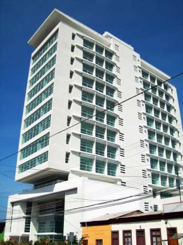 Amplia oficina edificio Estudio 14