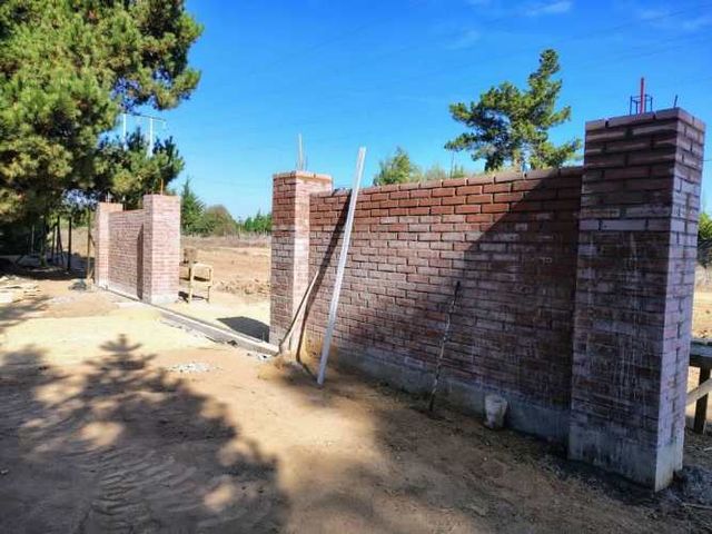 Construcciones varias