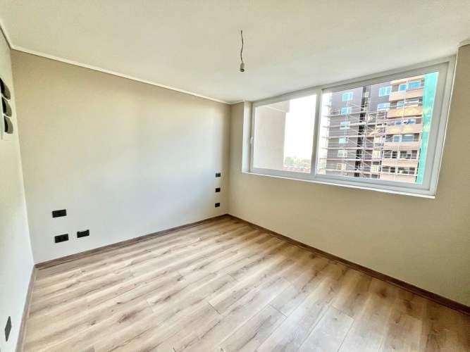 Departamento Estudio Amoblado