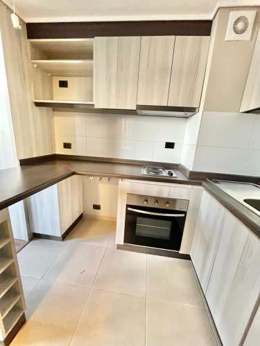 Departamento Estudio Amoblado