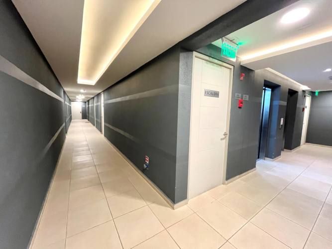 Departamento Estudio Amoblado