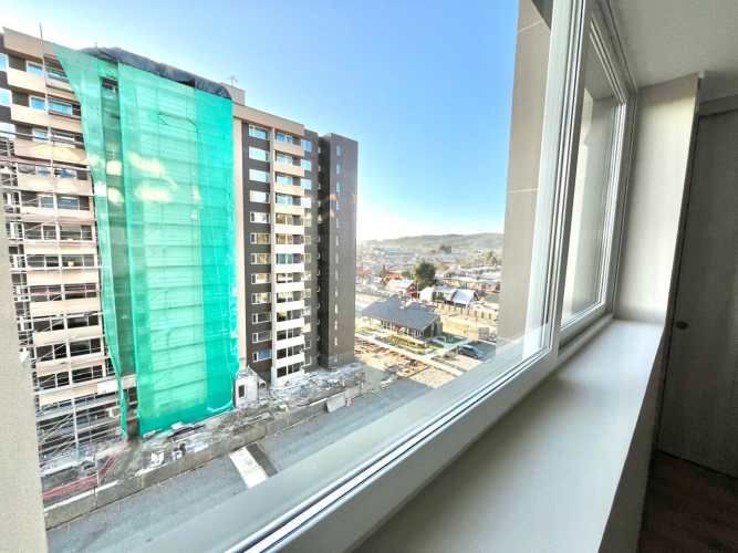 Departamento Estudio Amoblado