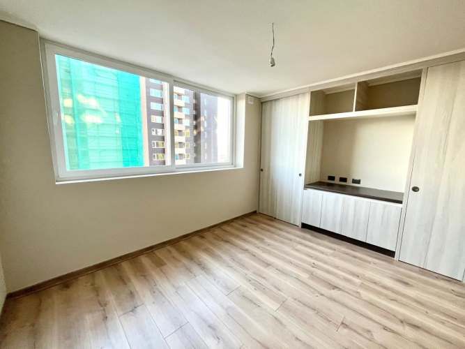 Departamento Estudio Amoblado