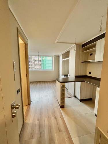 Departamento Estudio Amoblado