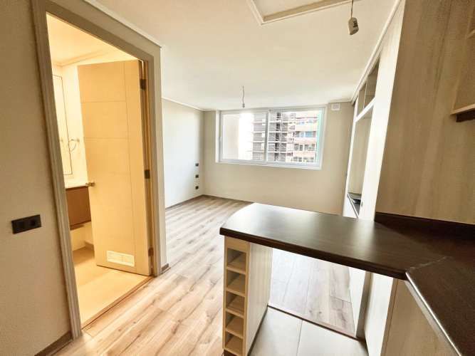 Departamento Estudio Amoblado