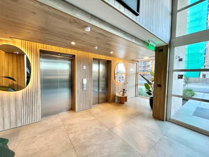 Departamento Estudio Amoblado