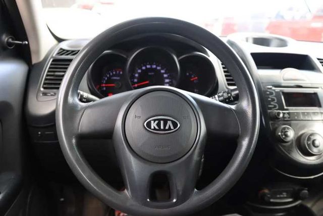 KIA SOUL AÑO 2010 HATCHBACK MOTOR BENCINA CAJA MT SIN AC