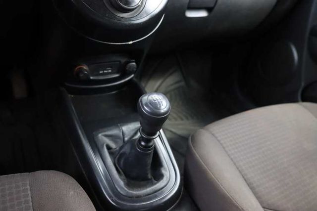 KIA SOUL AÑO 2010 HATCHBACK MOTOR BENCINA CAJA MT SIN AC
