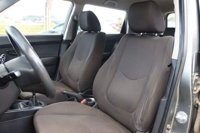 KIA SOUL AÑO 2010 HATCHBACK MOTOR BENCINA CAJA MT SIN AC