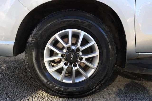 CAMIONETA JMC VIGUS AÑO 2021 2.5 DIESEL MT 4X2 FULL EQUIPO AC