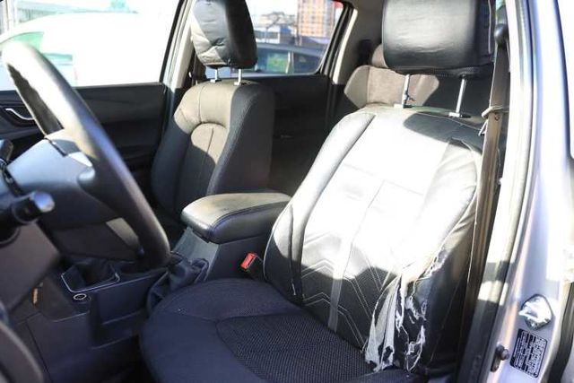 CAMIONETA JMC VIGUS AÑO 2021 2.5 DIESEL MT 4X2 FULL EQUIPO AC