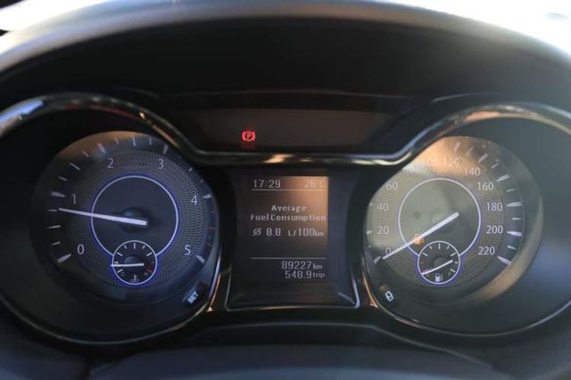 CAMIONETA JMC VIGUS AÑO 2021 2.5 DIESEL MT 4X2 FULL EQUIPO AC