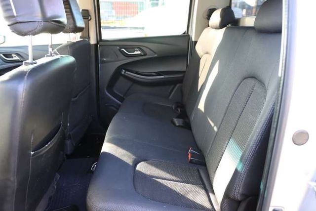 CAMIONETA JMC VIGUS AÑO 2021 2.5 DIESEL MT 4X2 FULL EQUIPO AC