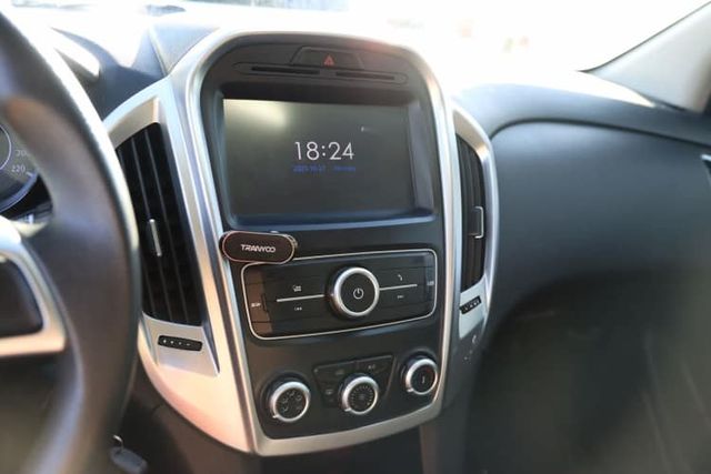 CAMIONETA JMC VIGUS AÑO 2021 2.5 DIESEL MT 4X2 FULL EQUIPO AC