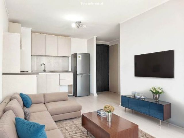 Av. Lo Ovalle 150 [914-1]