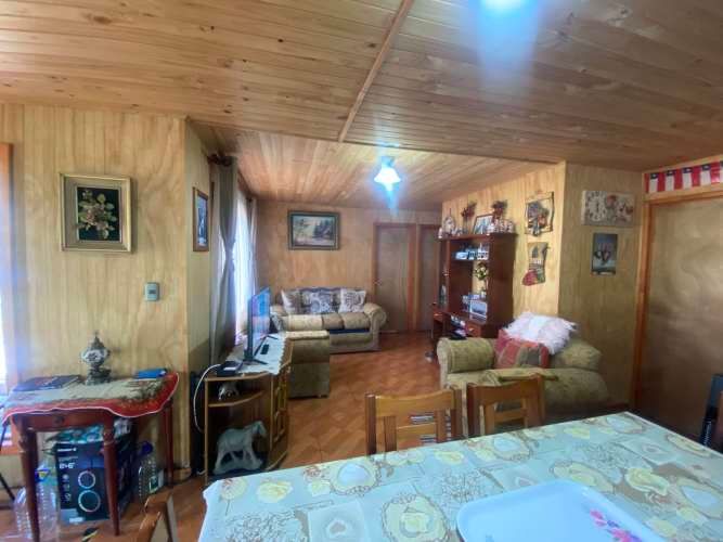 Venta parcela Libuy