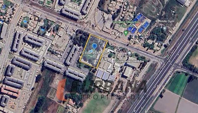 Local OPORTUNIDAD DE INVERSIÓN APART HOTEL EN 4 ESQUINAS