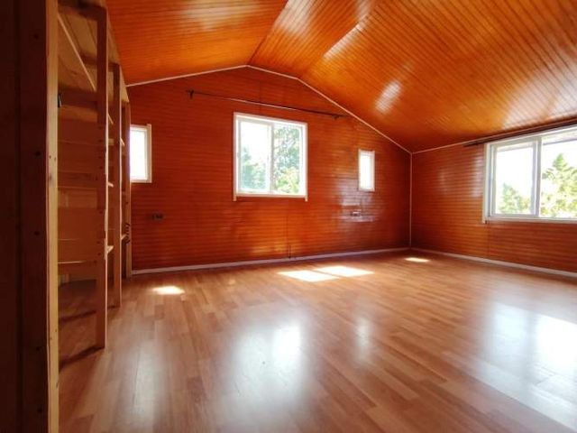 Arriendo de casa en chamiza puerto Montt